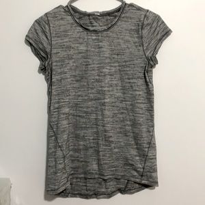 Lululemon Swiftly Tech Short Sleeve Shirt